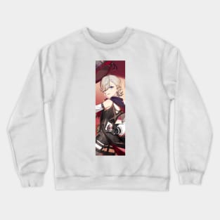 Lyney Genshin Crewneck Sweatshirt